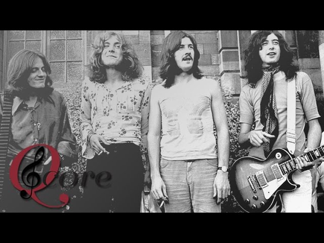 Neil Young, Keith Emerson, Ry Cooder on Danny Bramson: The interview ...