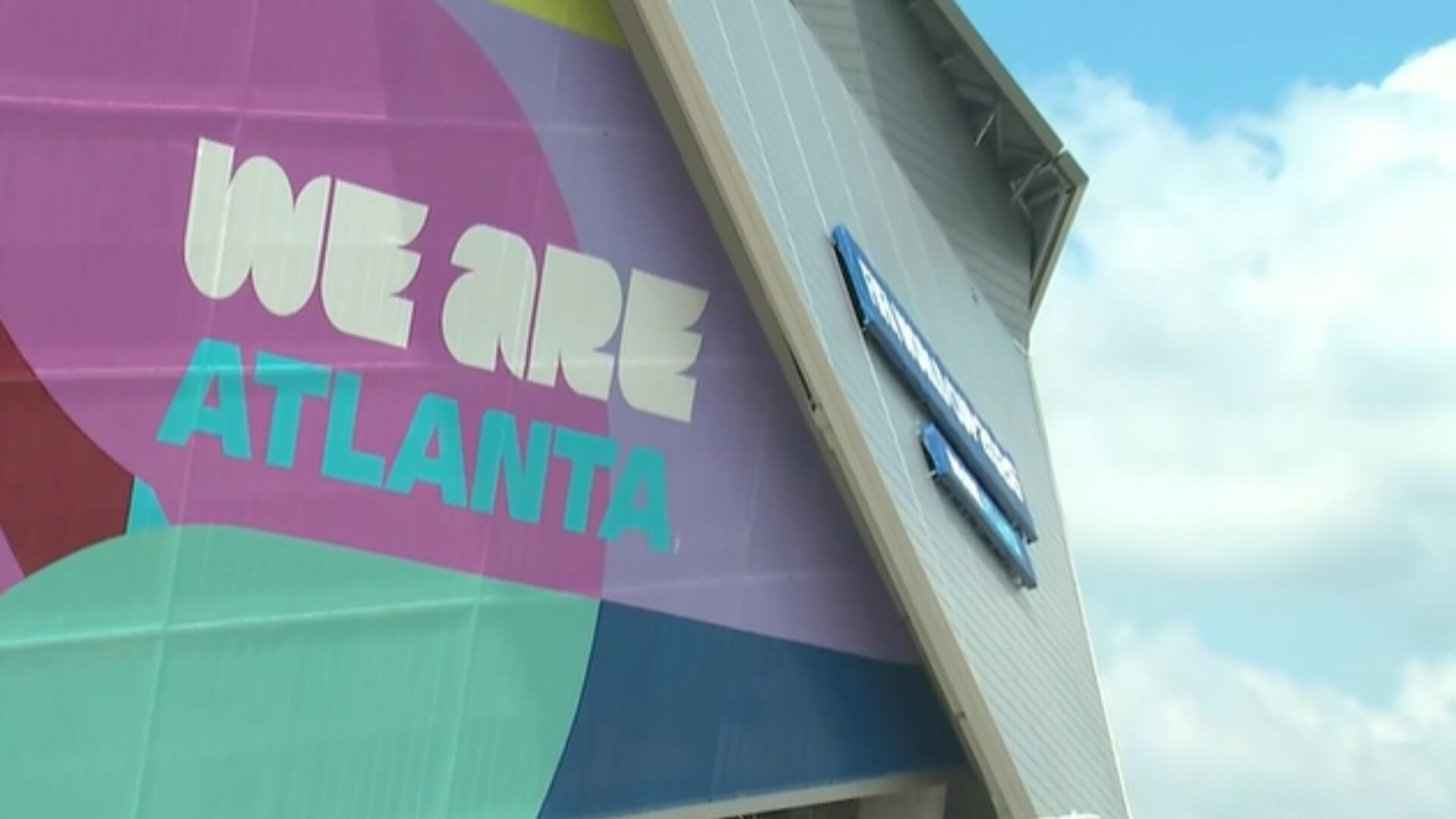 Nearly 100 drones seized during FIFA World Cup in Atlanta, FBI officials say