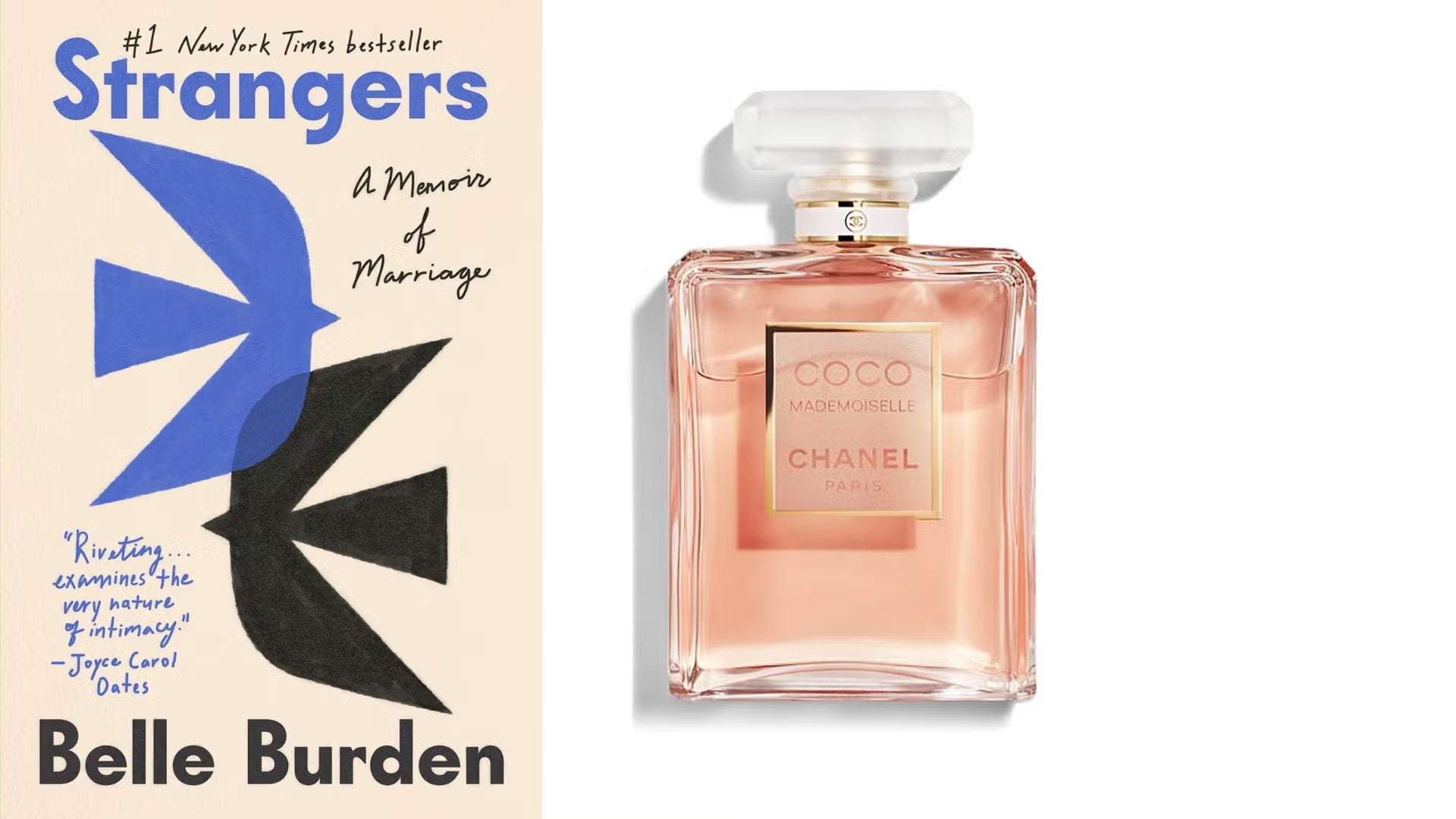 Chanel COCO MADEMOISELLE Eau de Parfum