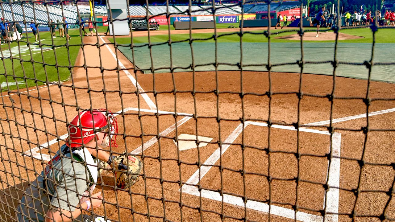 I tried MLB's automated strike zone at the All-Star Game — and I'll never see baseball the same