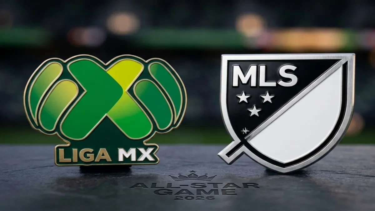 Liga MX revela su equipo para el All-Star Game 2026; Toluca lidera la