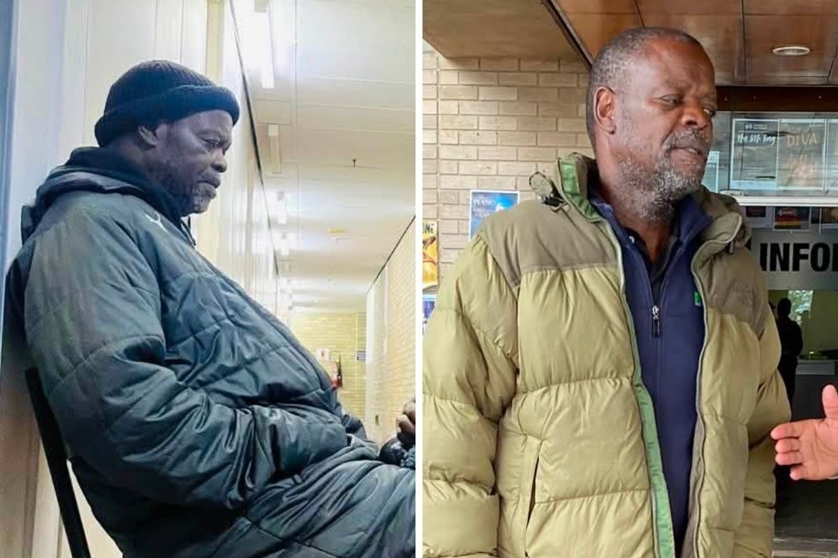 Seputla Sebogodi’s last days: Sickness, fear, and cyberbullying