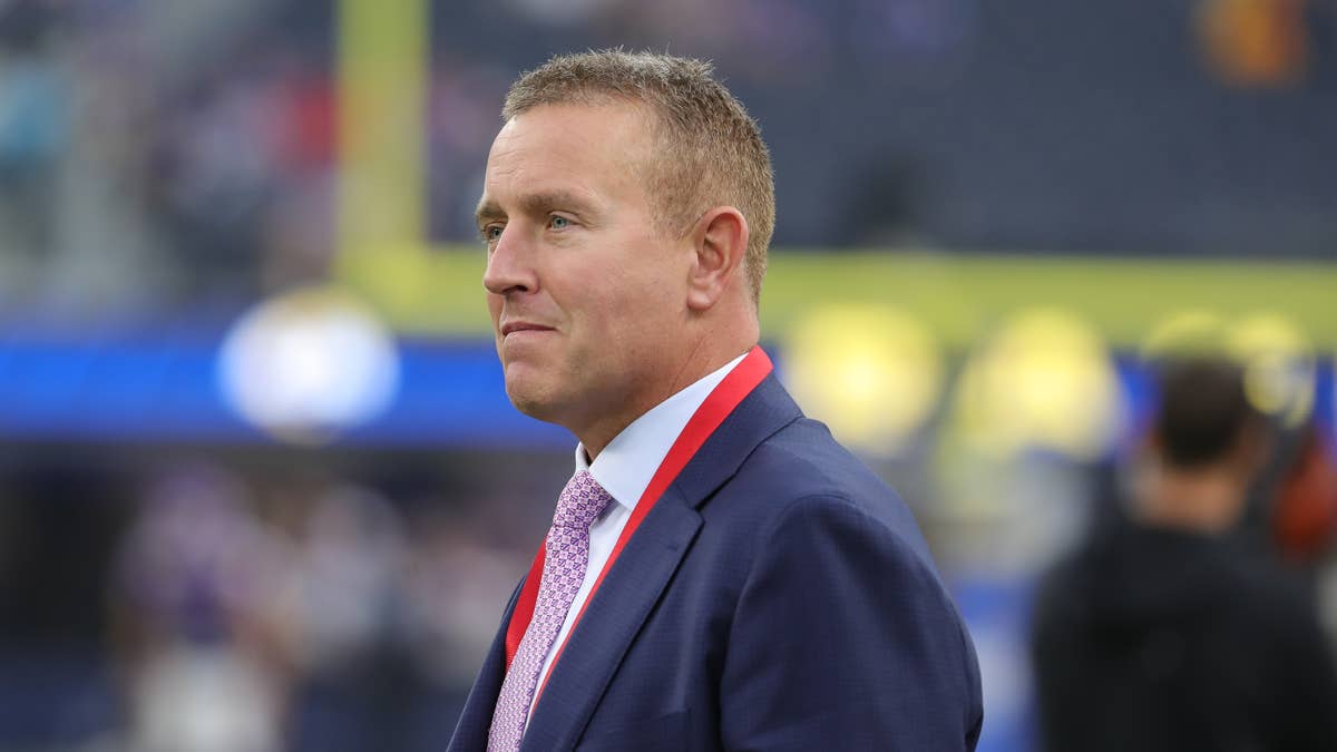 Kirk Herbstreit suggests Big Ten could join SEC in breaking away from NCAA