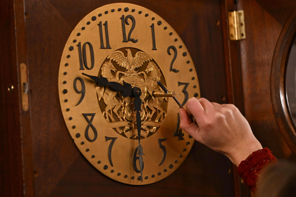 America already tried permanent daylight saving time. It lasted less ...