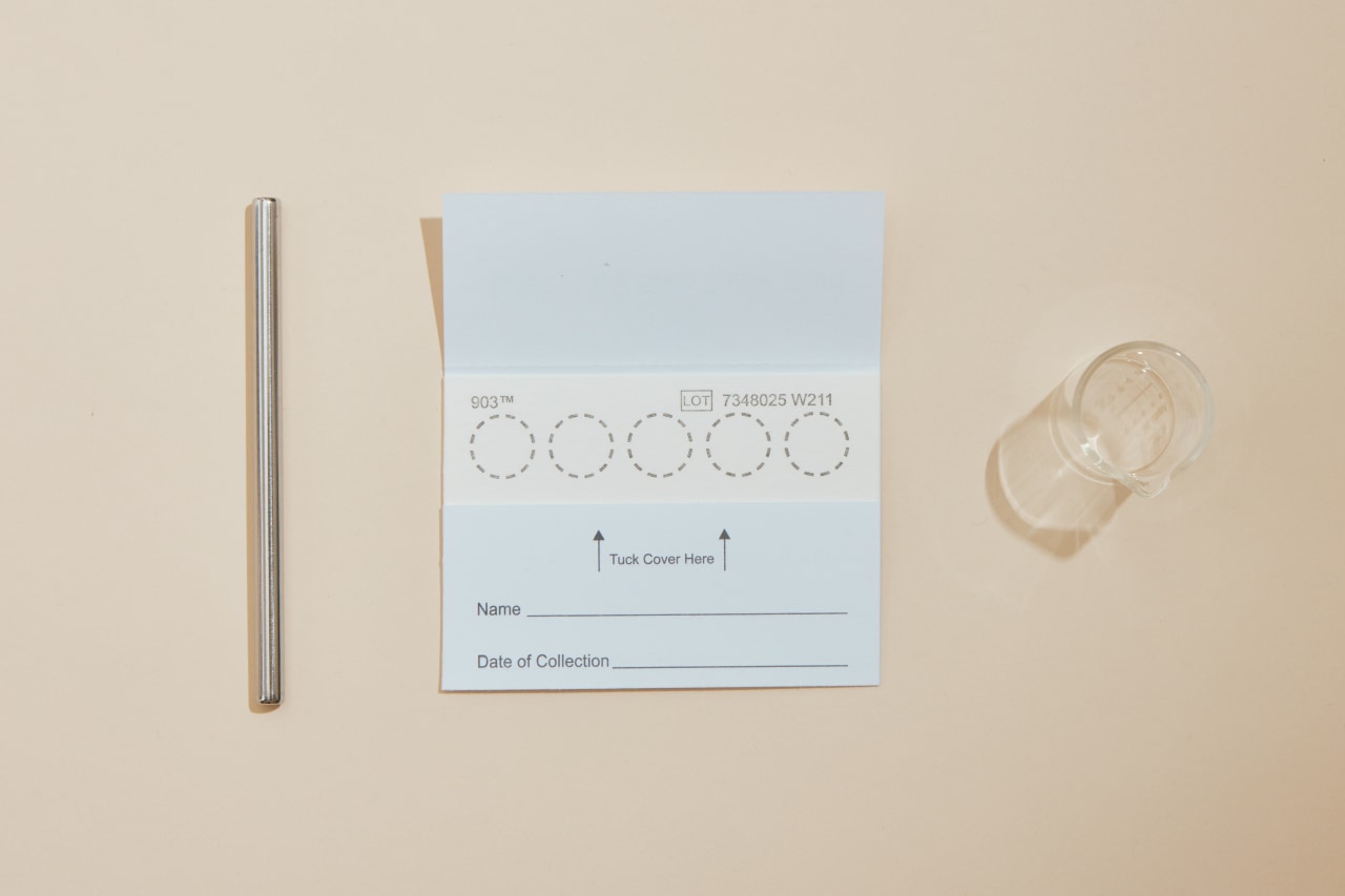 I Tested My Blood for Microplastics. I Got a Number, but Few Answers.