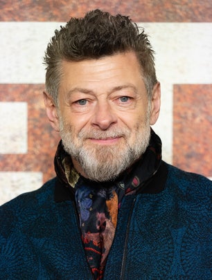 The all-white cast has copped criticism. And now, the film's director, Andy Serkis — who will also reprise his role as Gollum — has addressed the conversation.
