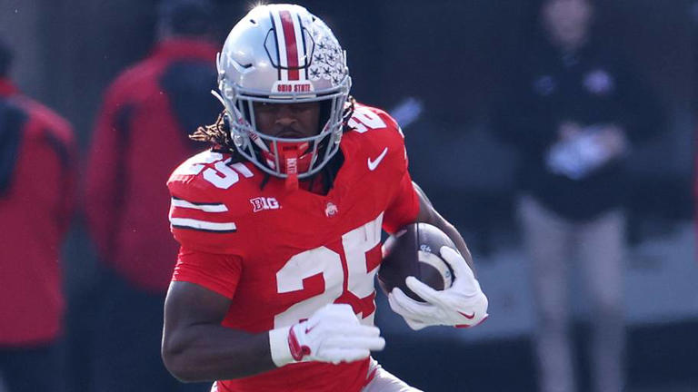 ESPN computer model predicts the Big Ten football order of finish in 2026