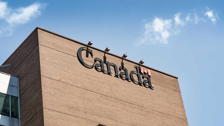You could be eligible for part of the $8.7M Government of Canada class ...