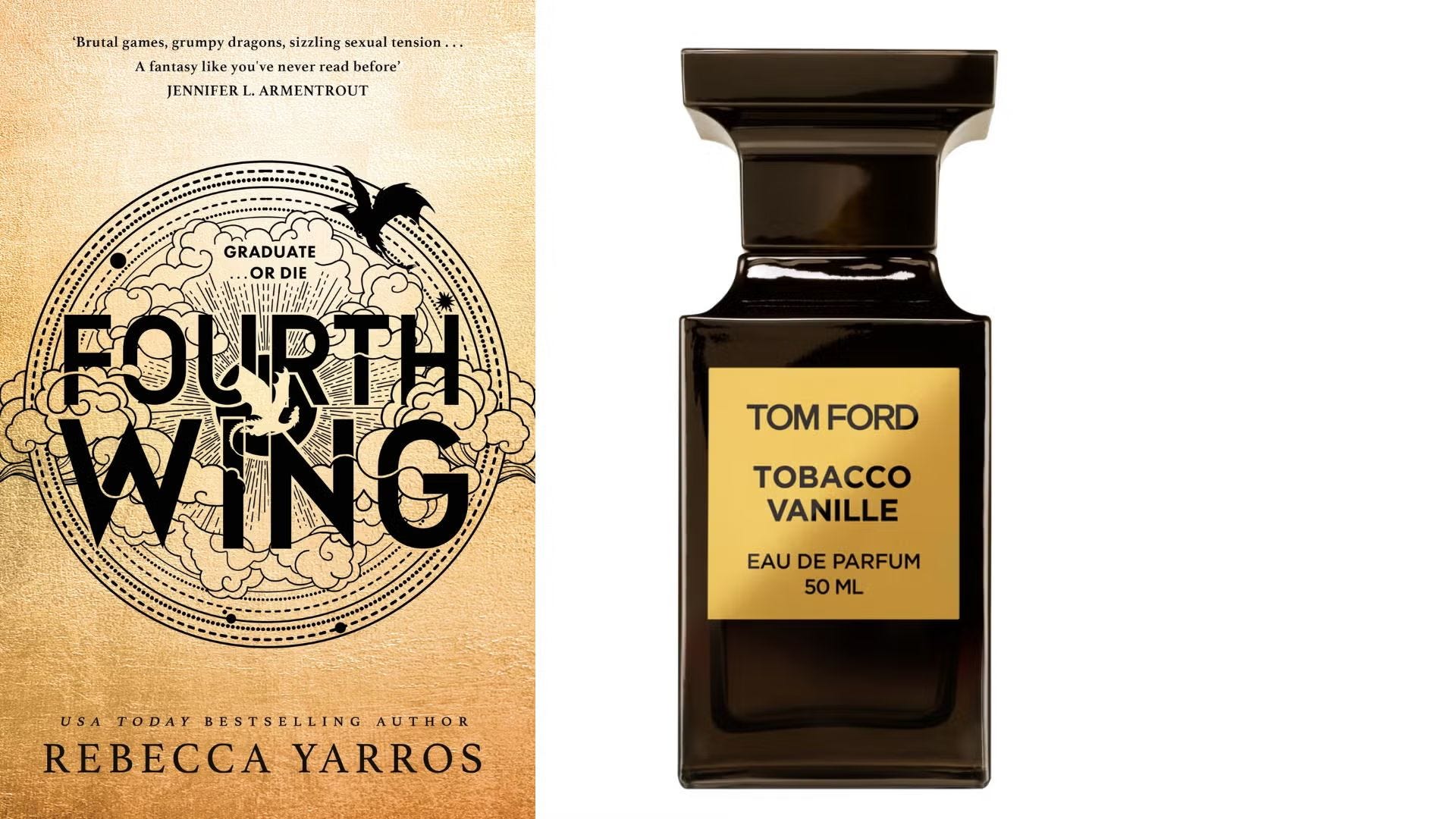 Tom Ford Tobacco Vanille Eau de Parfum