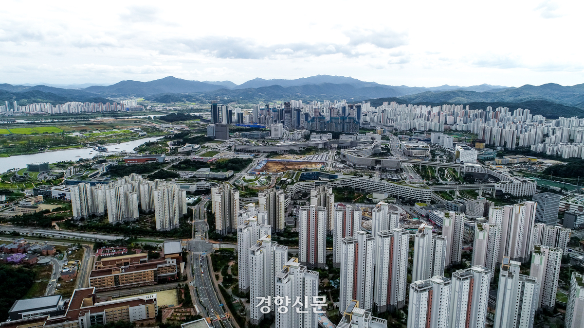 2차 공공기관 이전 막바지 단계, 한국은행 세종·농협 나주설 확산