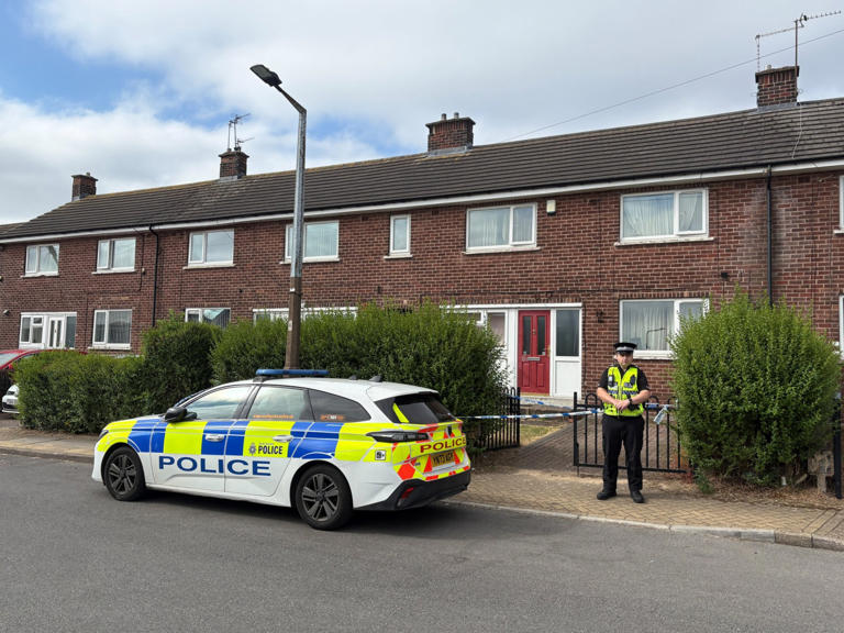 Uncle of Ann Widdecombe suspect says 'things don't add up'