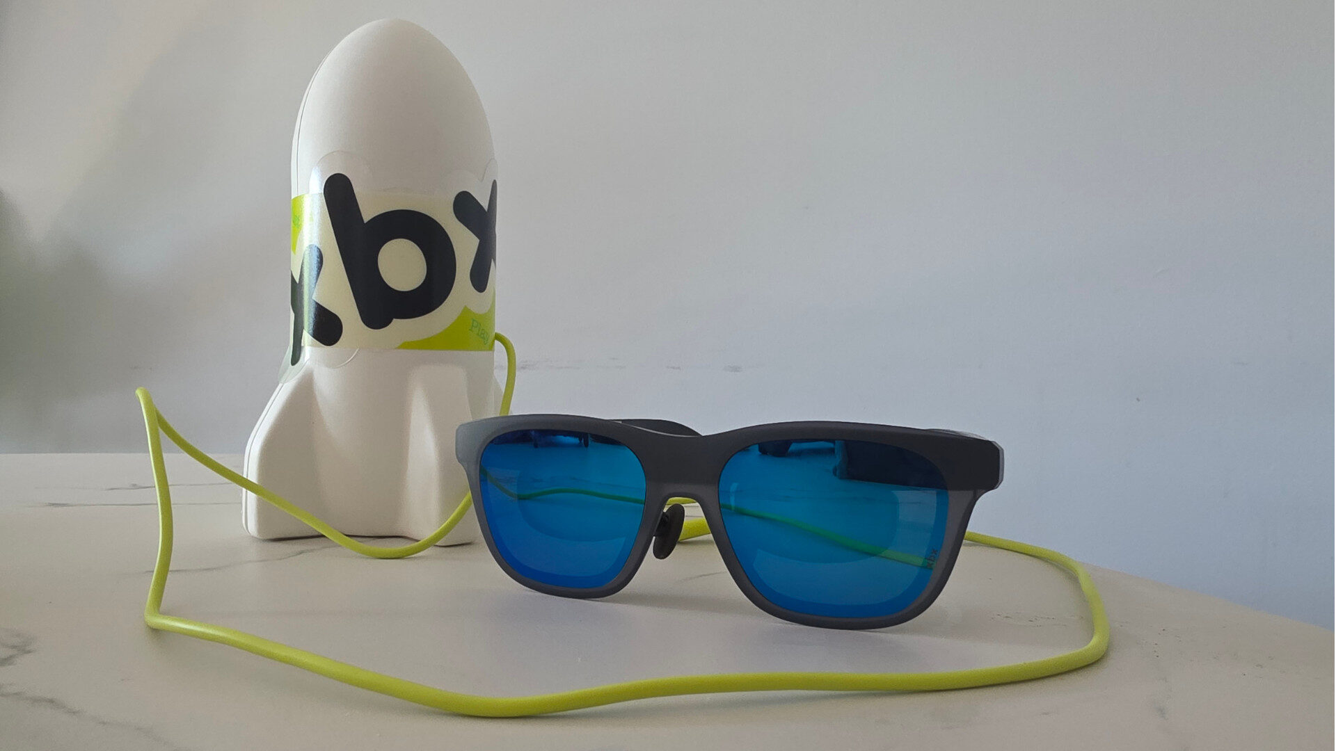xbx a01+ by XREAL AR Glasses Review