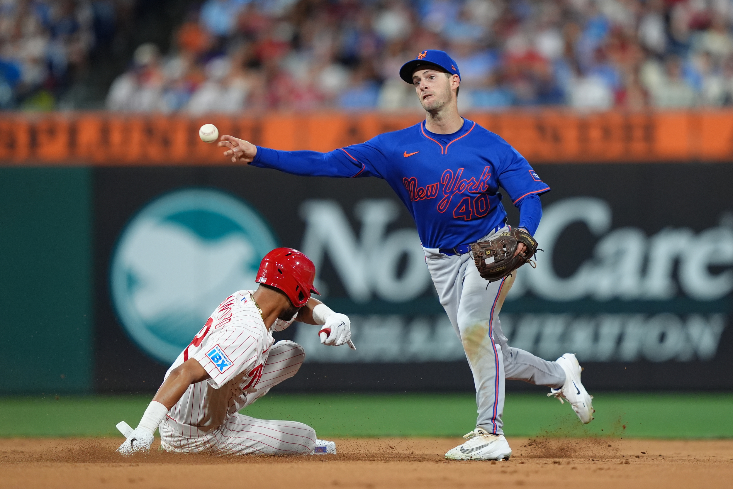 Mets designate Zack Short for assignment