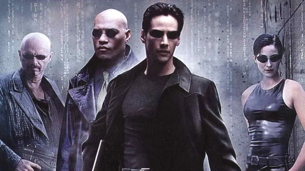 Tom Holland Admits He Has Never Seen ‘The Matrix’ and Matt Damon Cannot Believe It
