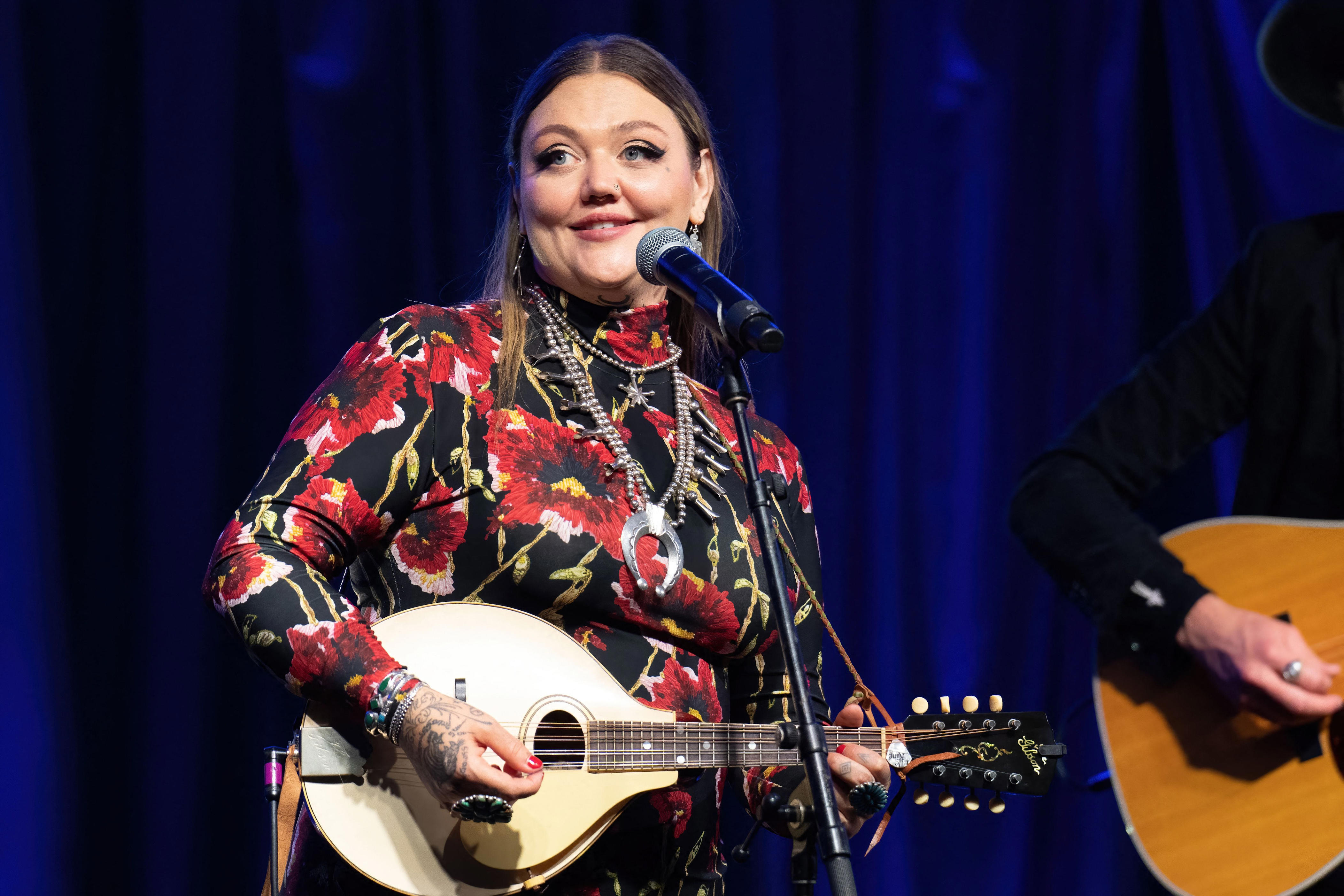 Elle King says 'everything made so much sense' after autism diagnosis