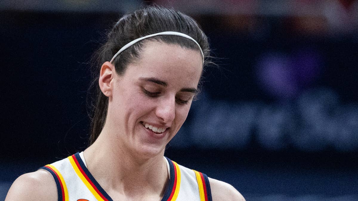 Caitlin Clark listed as probable for Indiana Fever vs. Connecticut Sun game