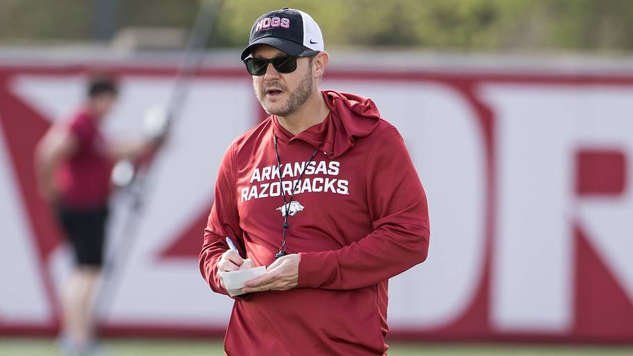 What Razorback fans need to hear during Silverfield's first SEC Media Days