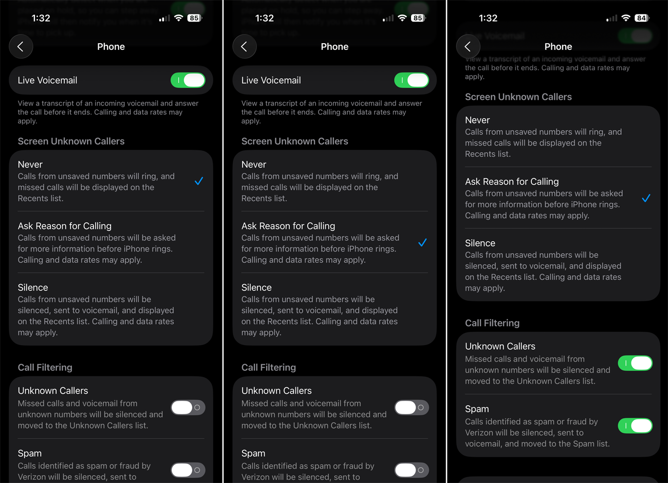 I Was Fed Up With Spam Calls. Here's How I Silenced Them for Good