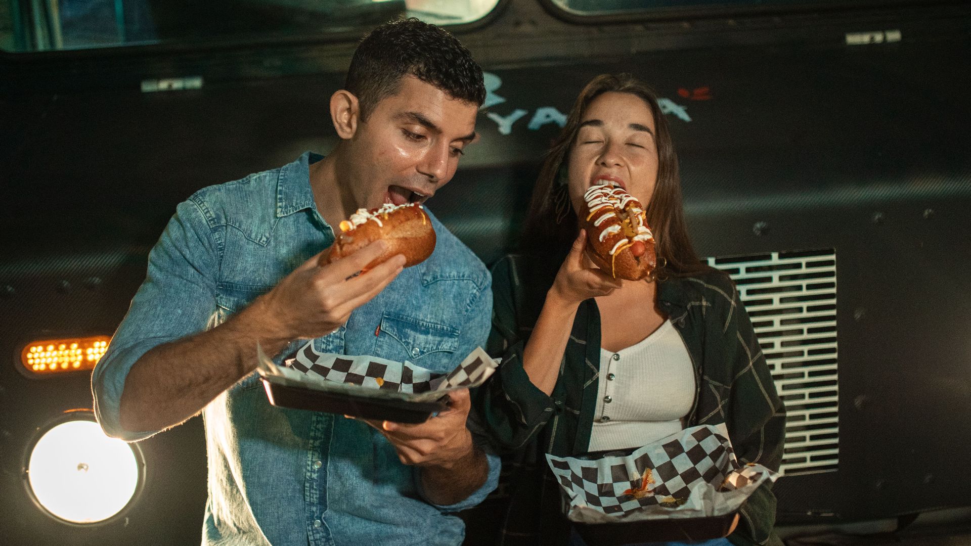 The Food Most Often Associated With Americana Trends