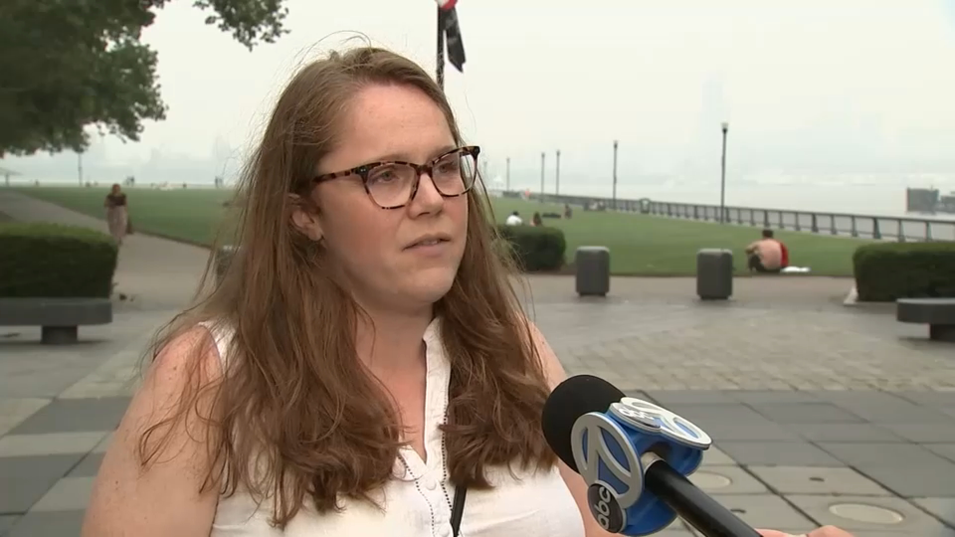 NYC helicopter that crashed and killed 6 last year shows signs of bird strike, NTSB says