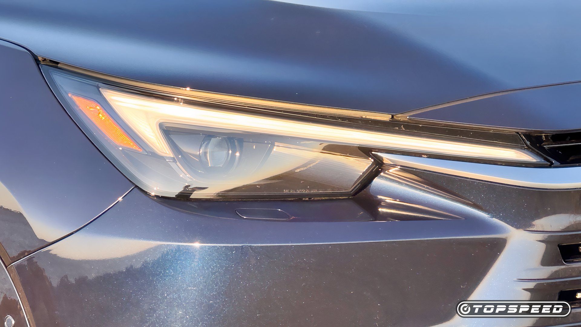 The SUV that combines Lexus comfort with Toyota running costs