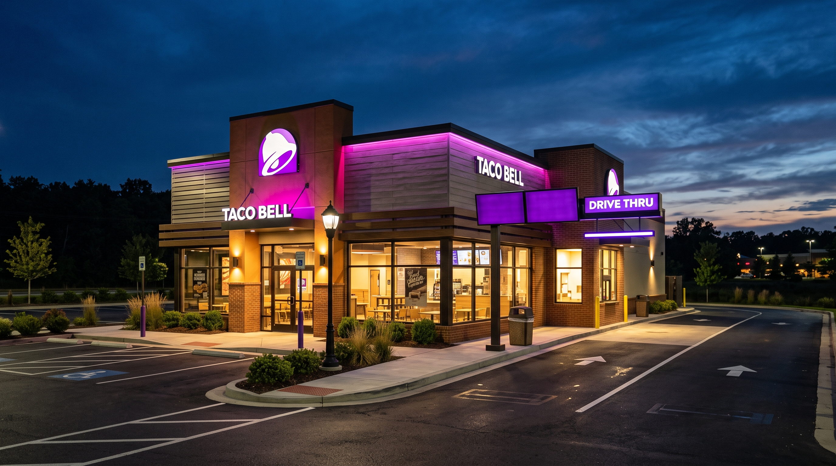 Taco Bell pulls lettuce in some states as parasite sickens 4,312 in ...