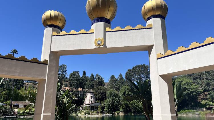 All of the best free things to do in LA