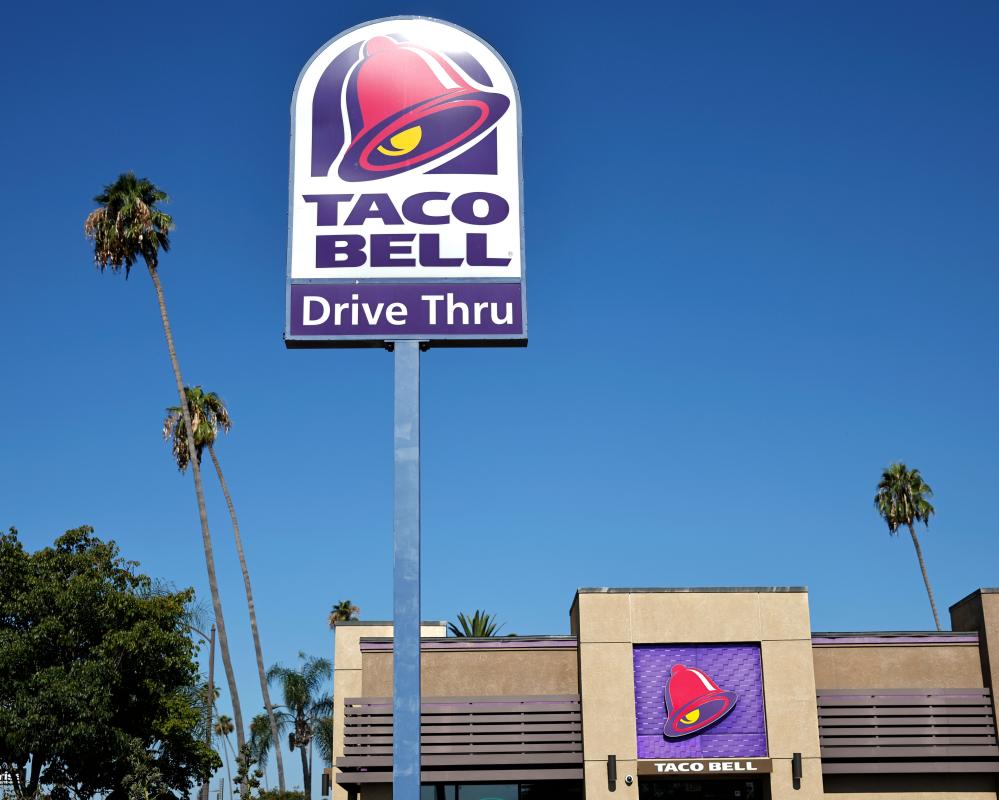 Cyclosporiasis: Officials looking at Taco Bell lettuce supplier as potential source of outbreak