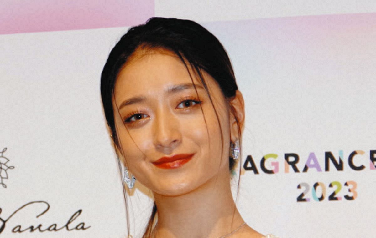 “みちょぱ”池田美優、第1子誕生 夫婦でW報告「髪の毛ふっさふさの元気な男の子です」