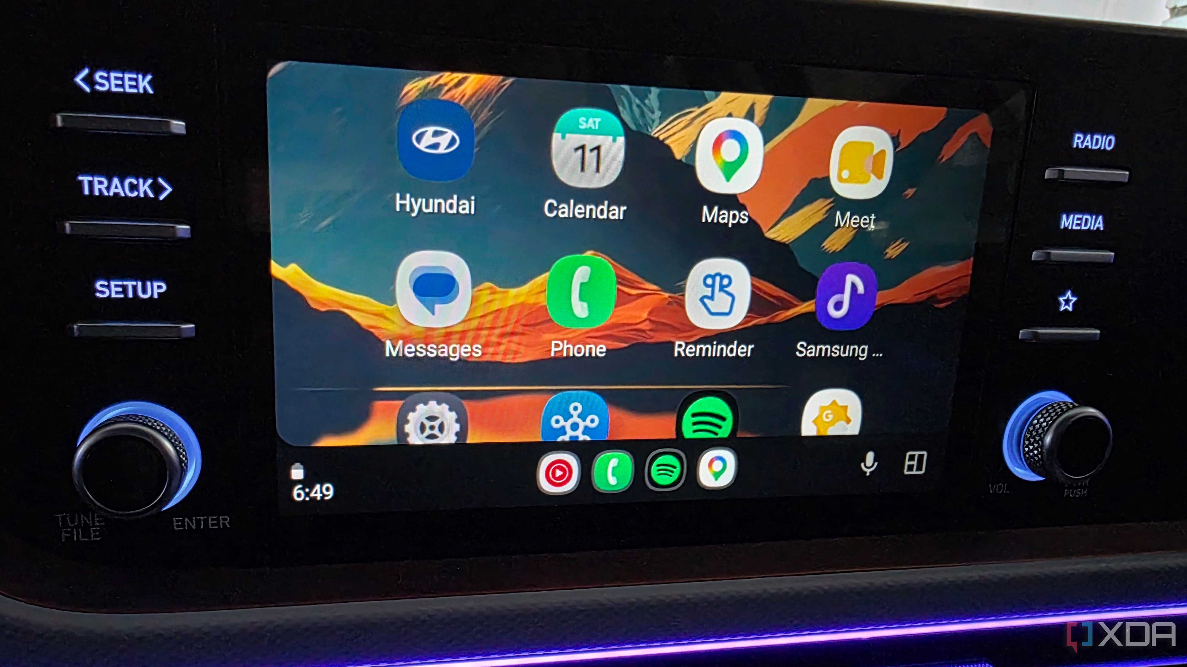 Android-Auto-dashboard-1
