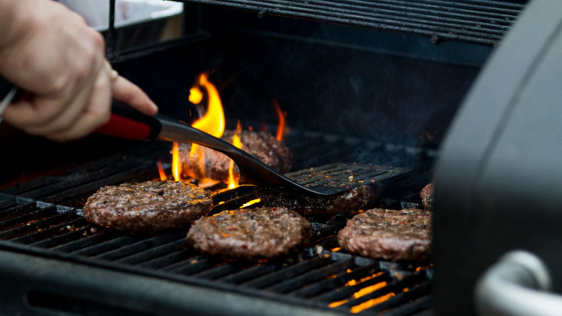 The Food Most Often Associated With Americana Trends