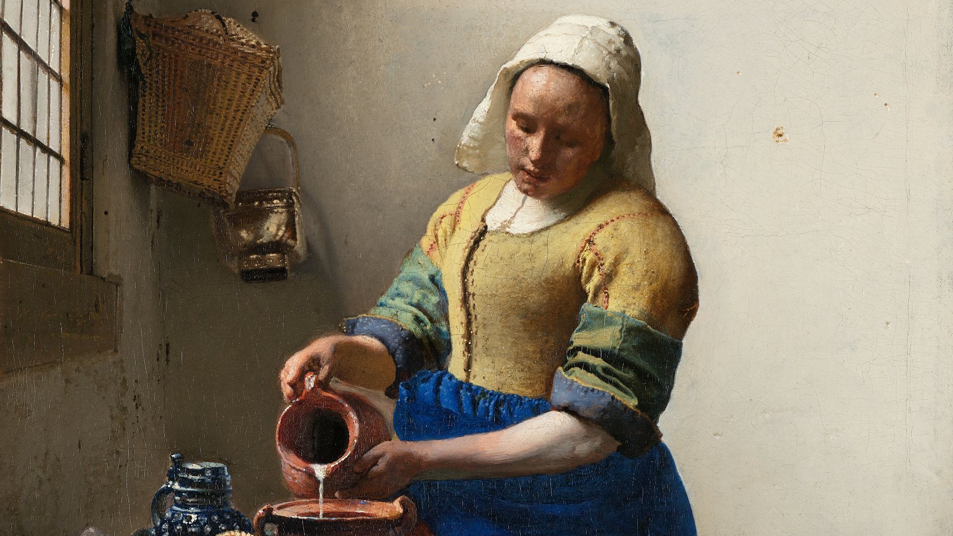 The Power Of The Wealthy's Housekeepers