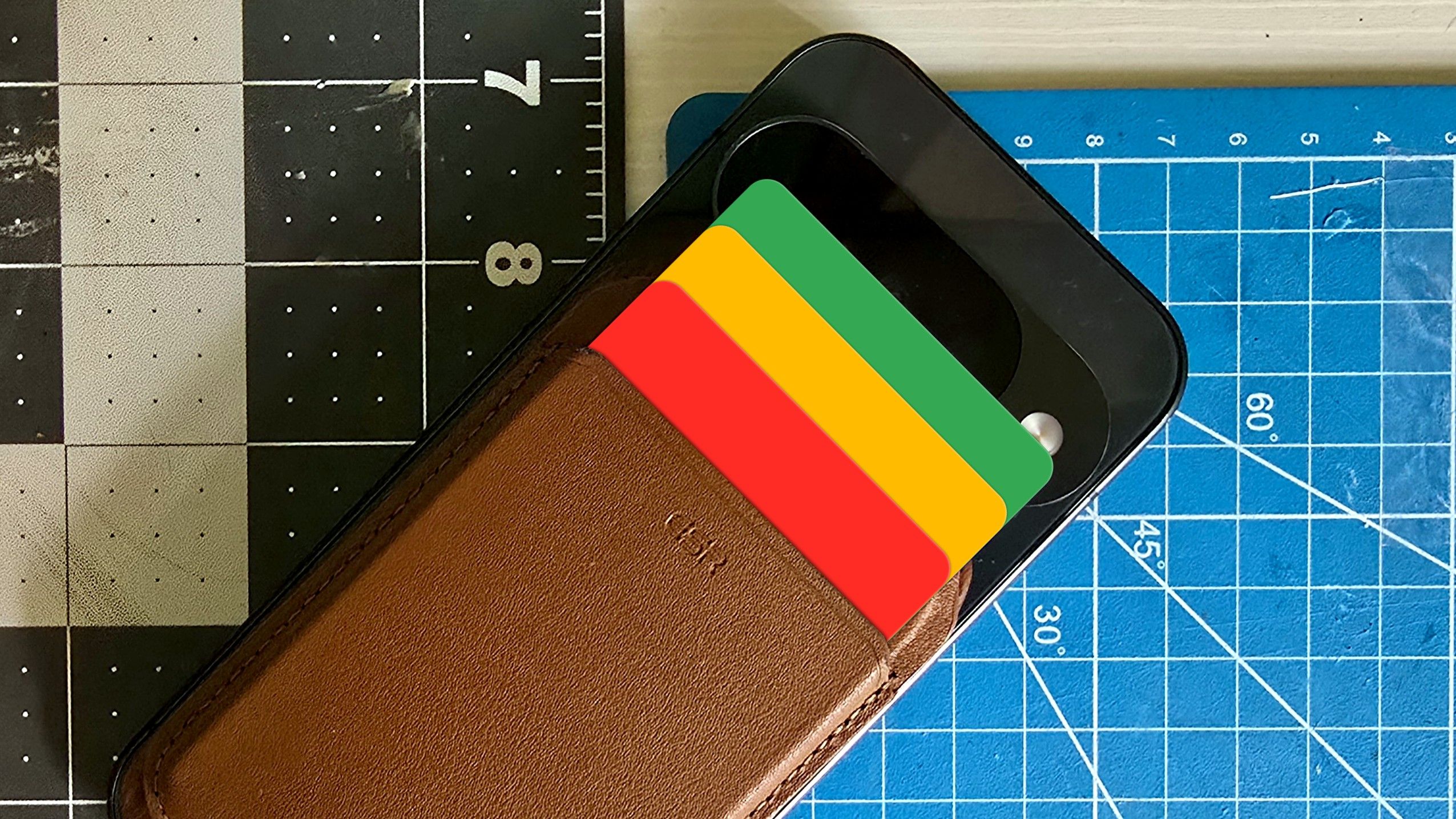 Change these 5 Google Wallet settings and stop wasting time at checkout