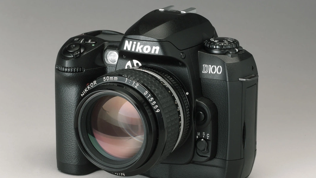 Identifying high-value vintage and 2000s cameras