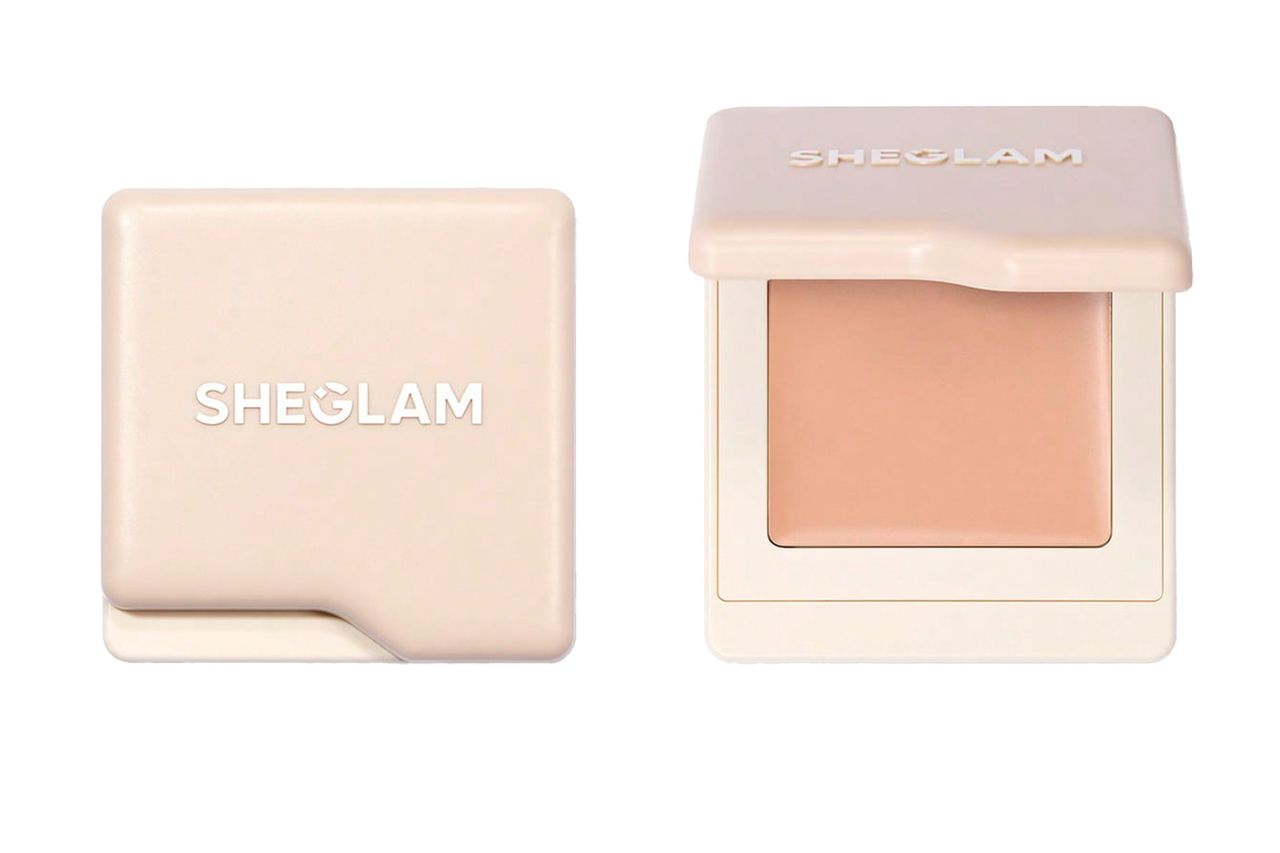 Wake Up Call Undereye Color Corrector-Peach