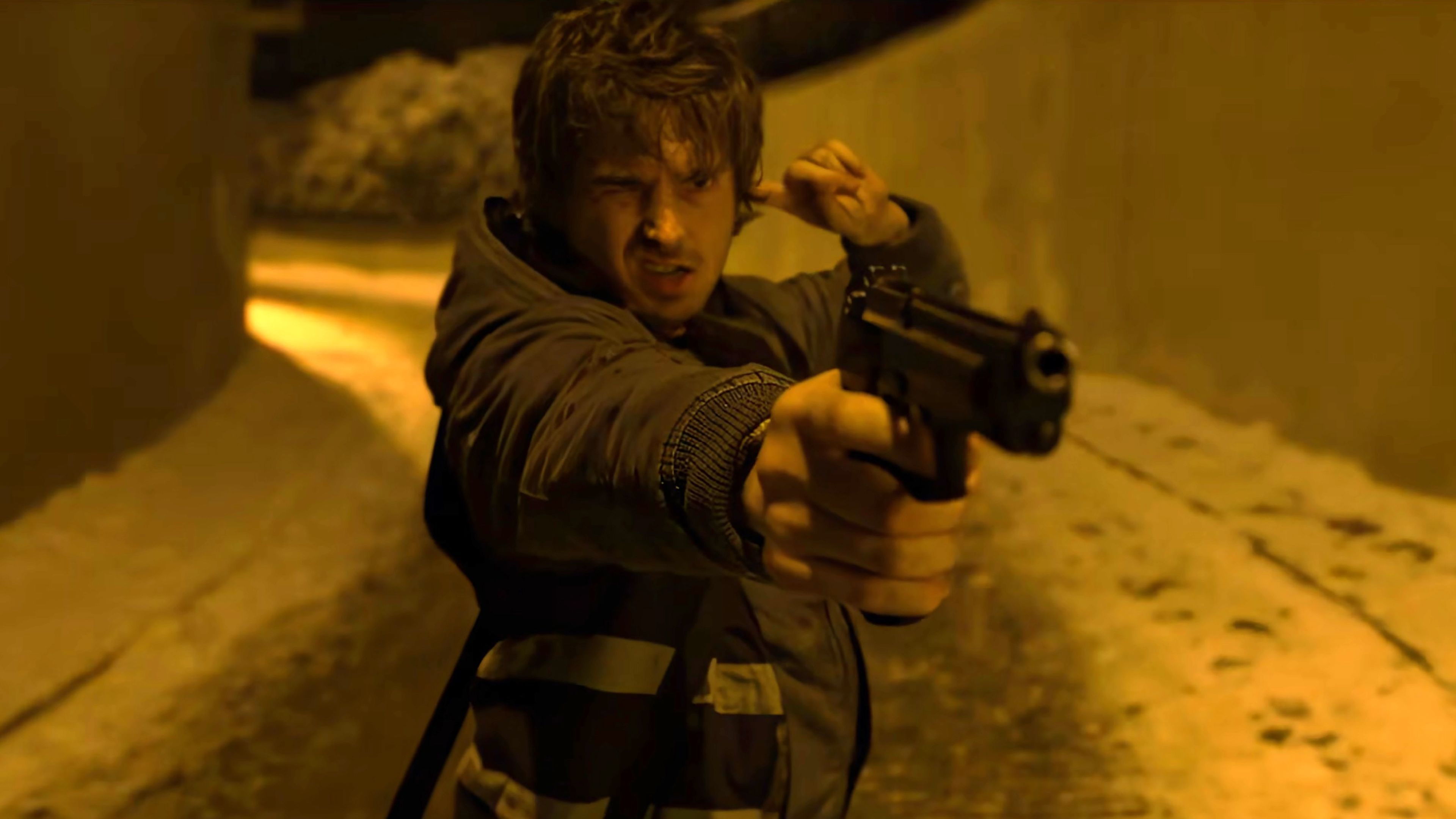 Resident Evil reboot’s reported runtime sets a new franchise record ...