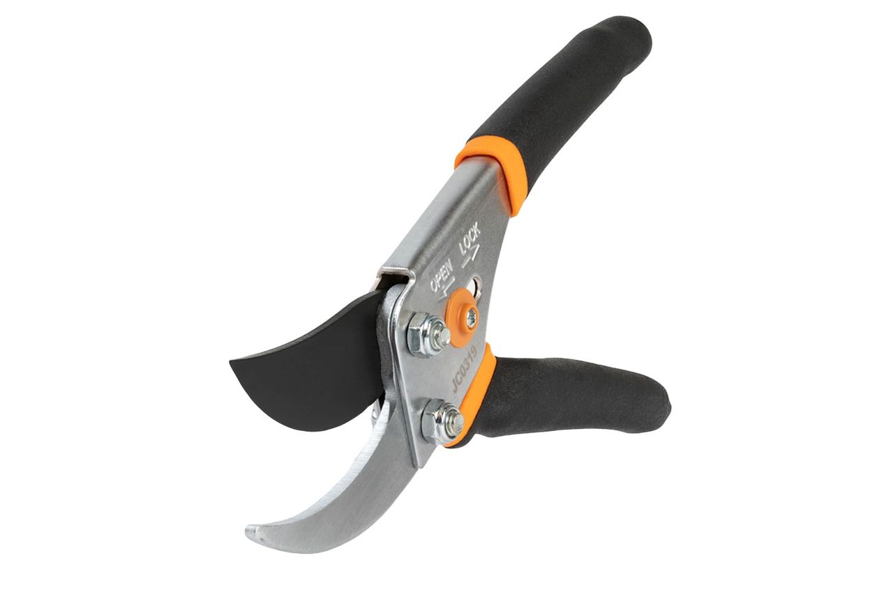 Fiskars Bypass Pruning Shears