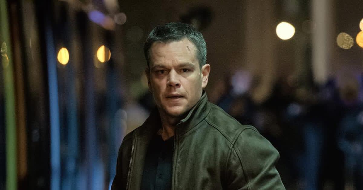 (@jasonbourne/Instagram)