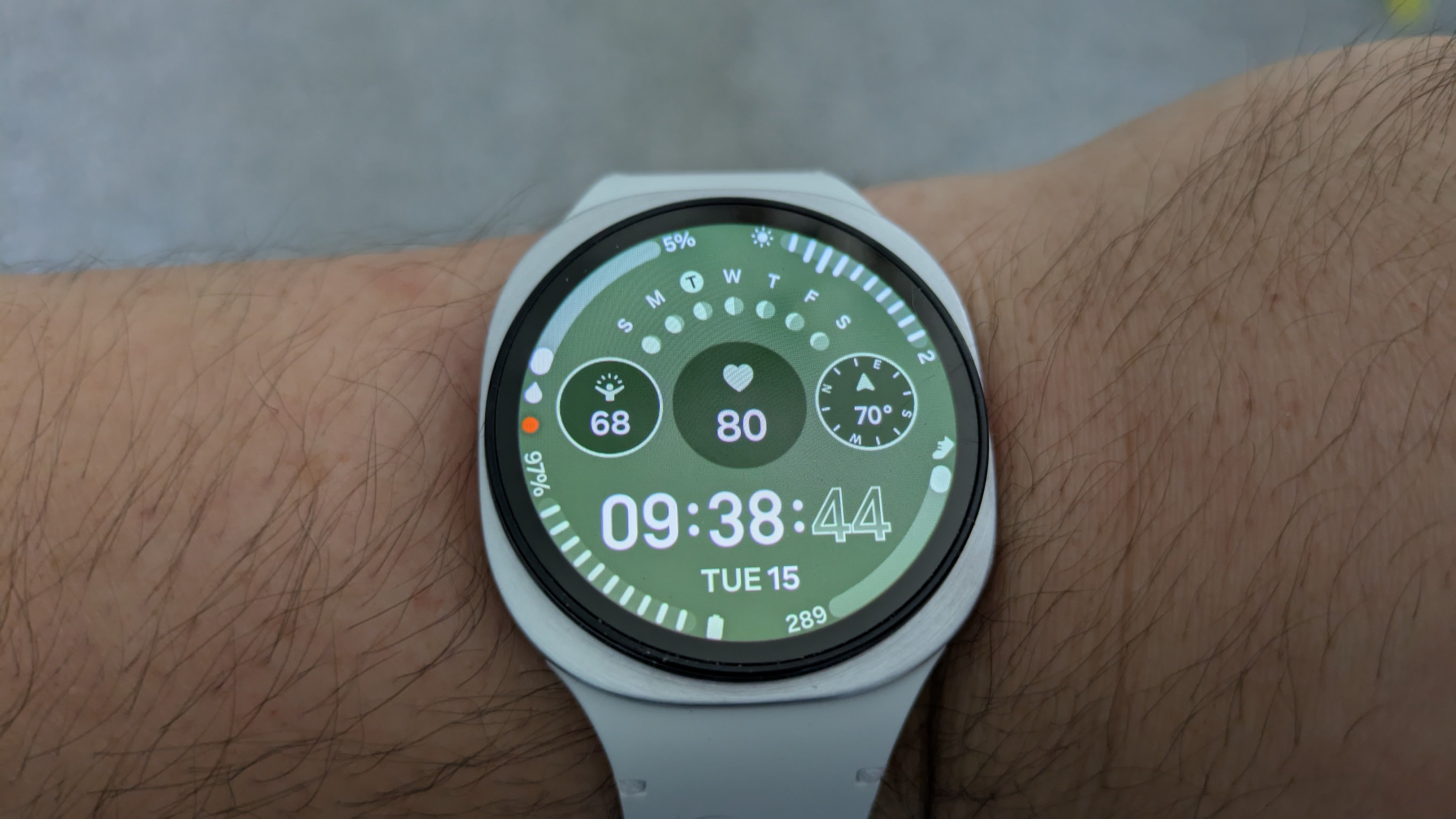 Galaxy Unpacked: 5 Smartwatch Upgrades I'm Hoping Samsung Finally Delivers