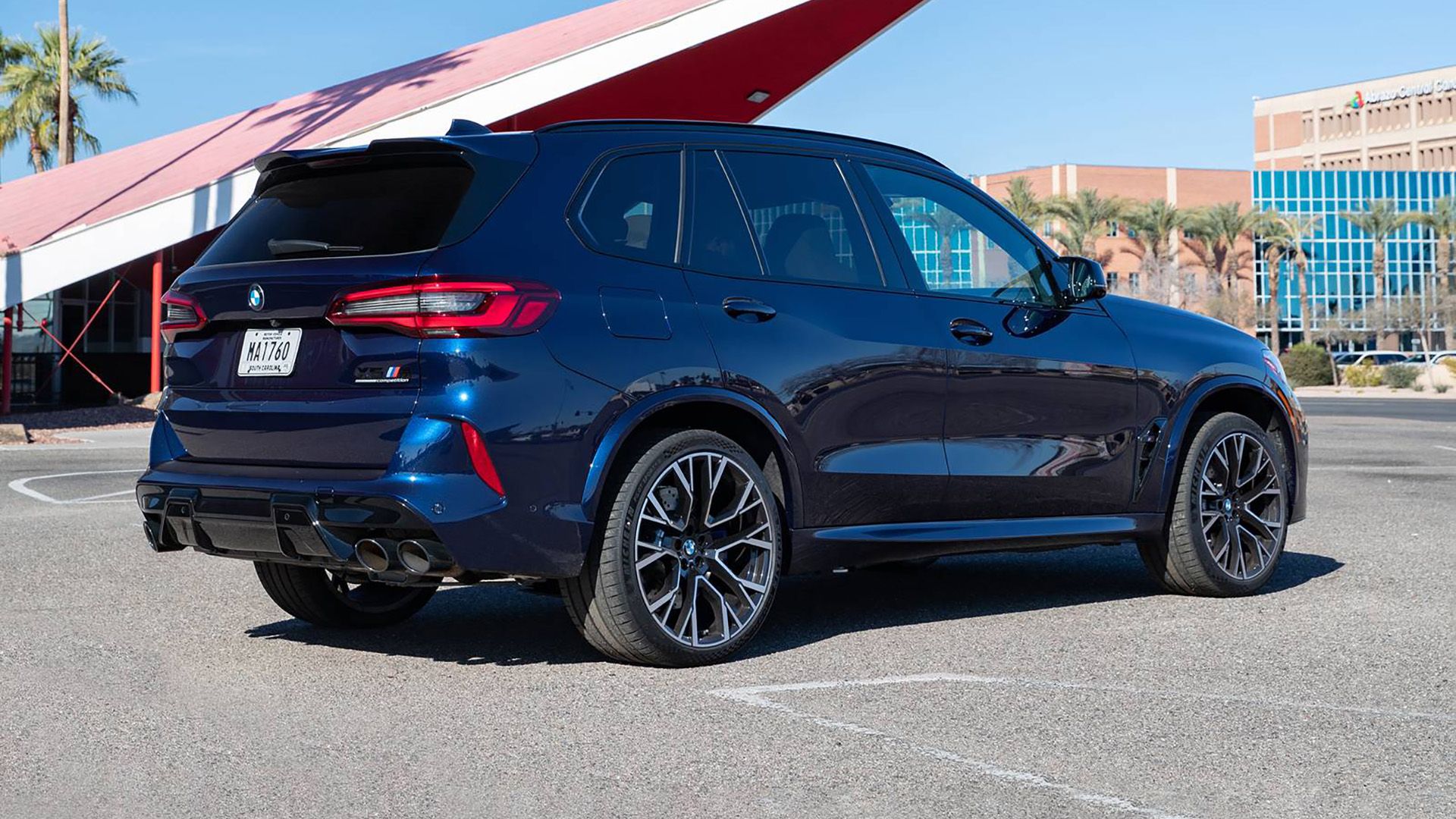 10 BMW Models You Should Buy Used