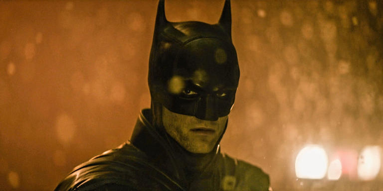 Batman officially returns with a new 10-part release this month