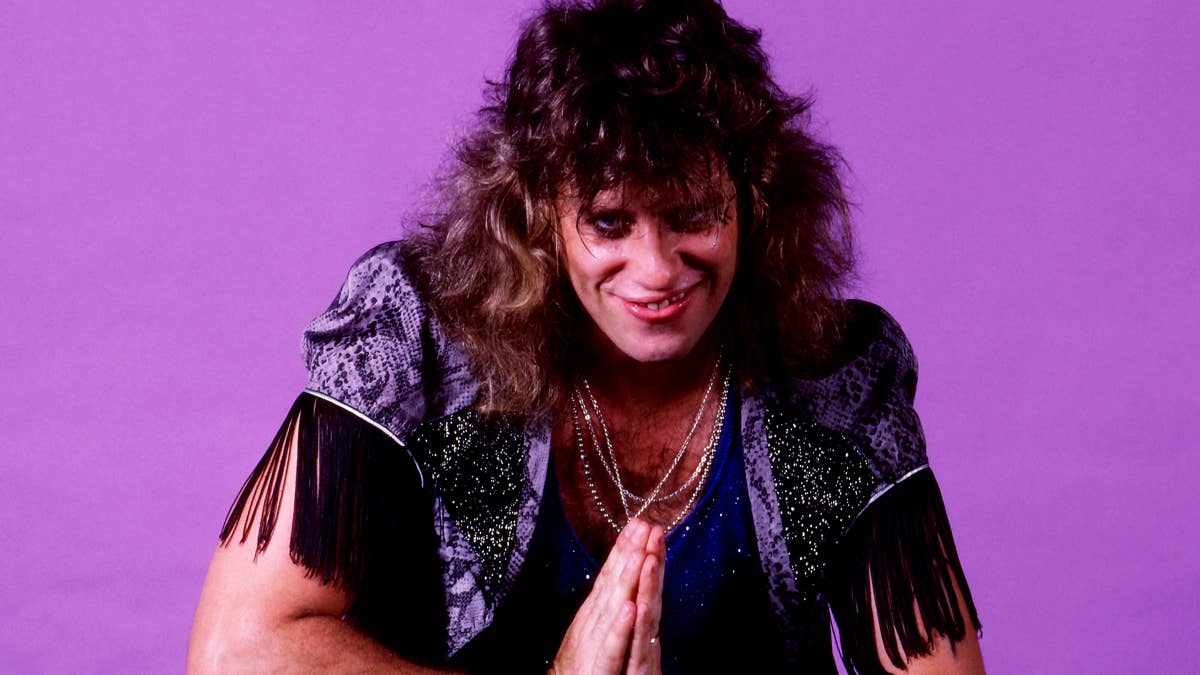 Ratt's Bobby Blotzer Reflects on Metallica's Early 'Better Than Everyone' Attitude