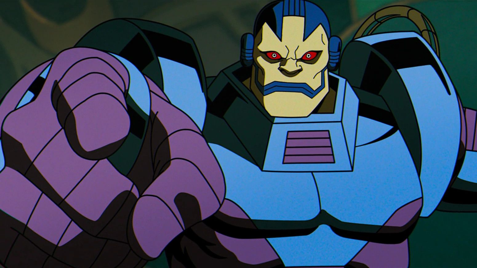 X-Men '97's Future Confirmed as Marvel Producer Reveals Number of Seasons
