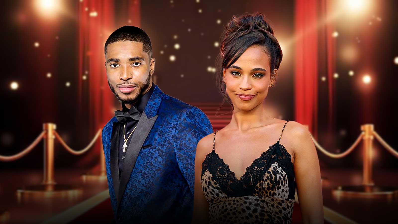 Who is María Isabel, Mikal Bridges’ mystery ESPYs guest