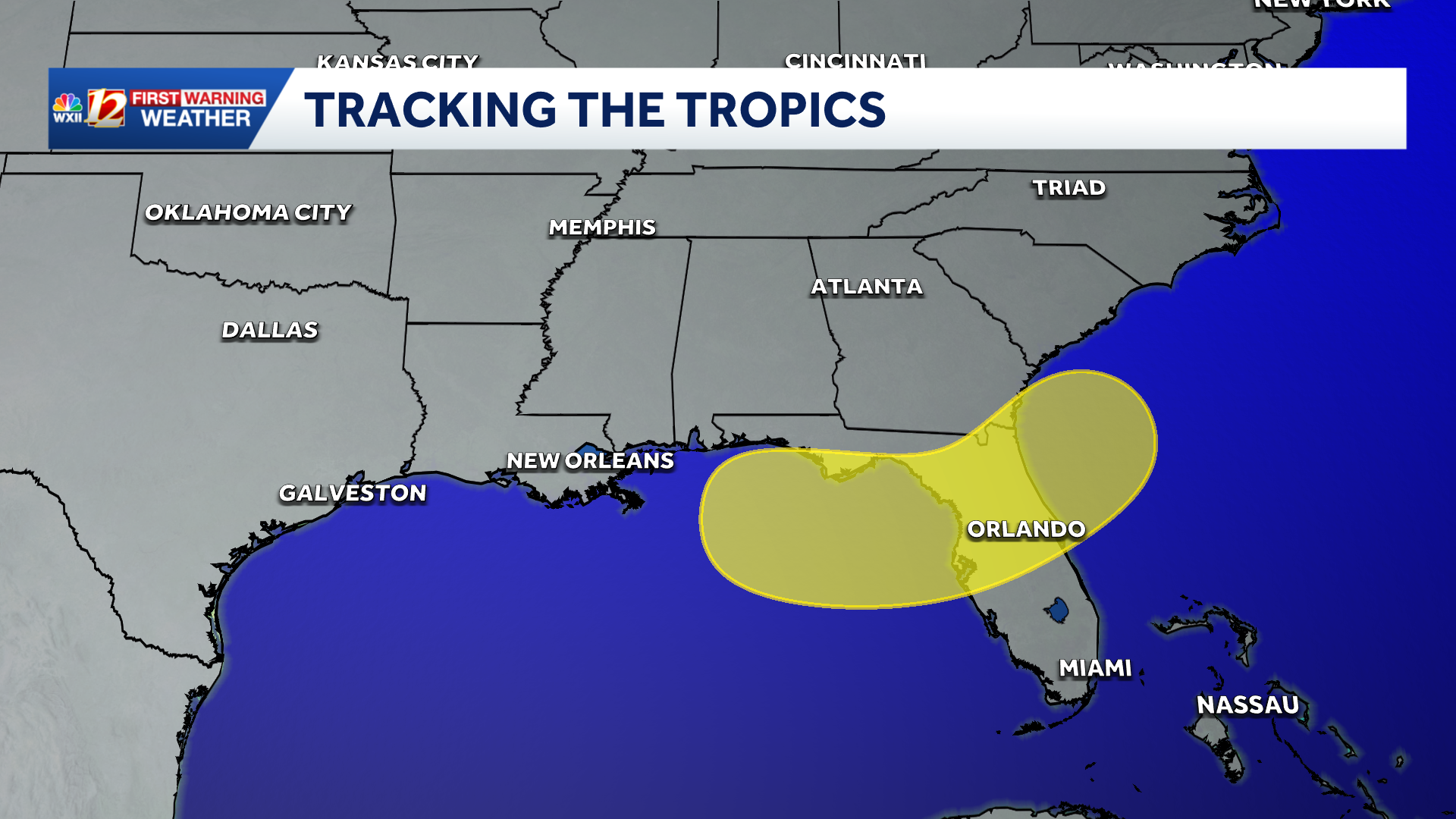 Tropical activity may be increasing | Beachgoers along the Atlantic ...