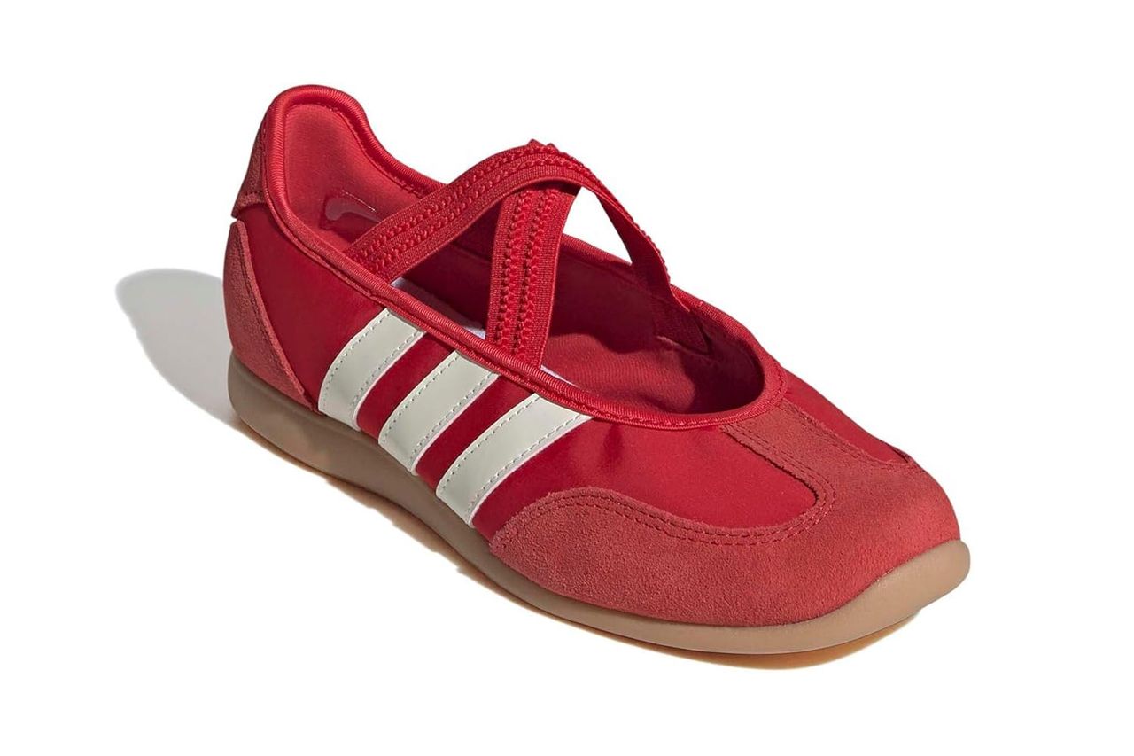 adidas Women's Barreda Mary Jane Shoes