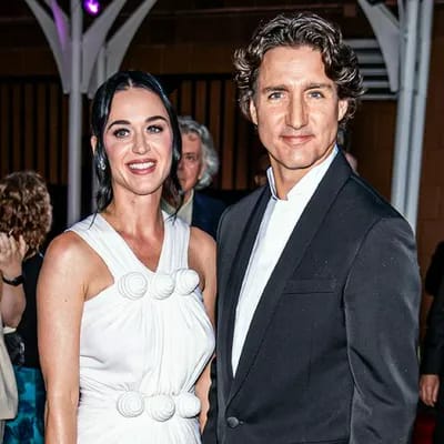'So Cringe': Fans React To Justin Trudeau's Dance Moves In Viral Clip On Katy Perry's TikTok