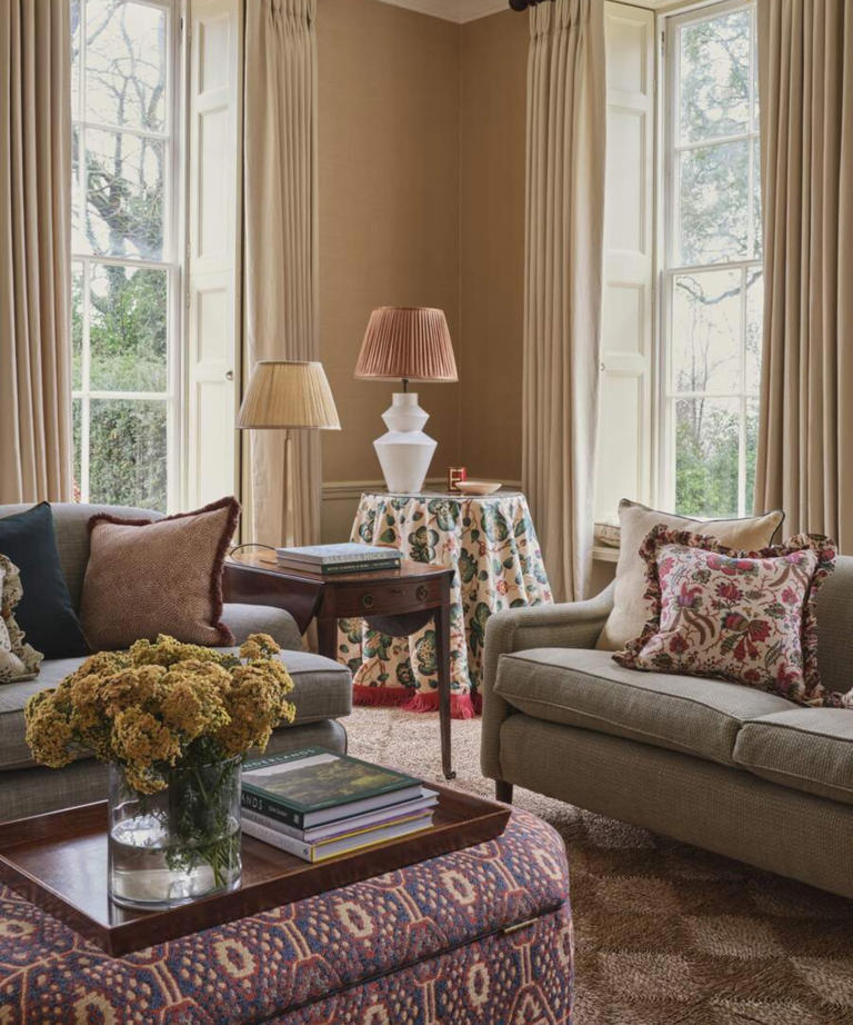 How to choose a timeless and trendy color scheme