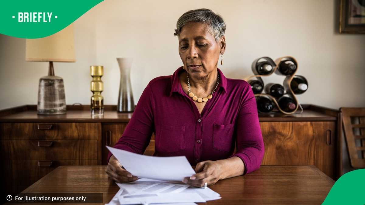 Sister gets nothing from R654K pension payout after receiving R1.93m ...