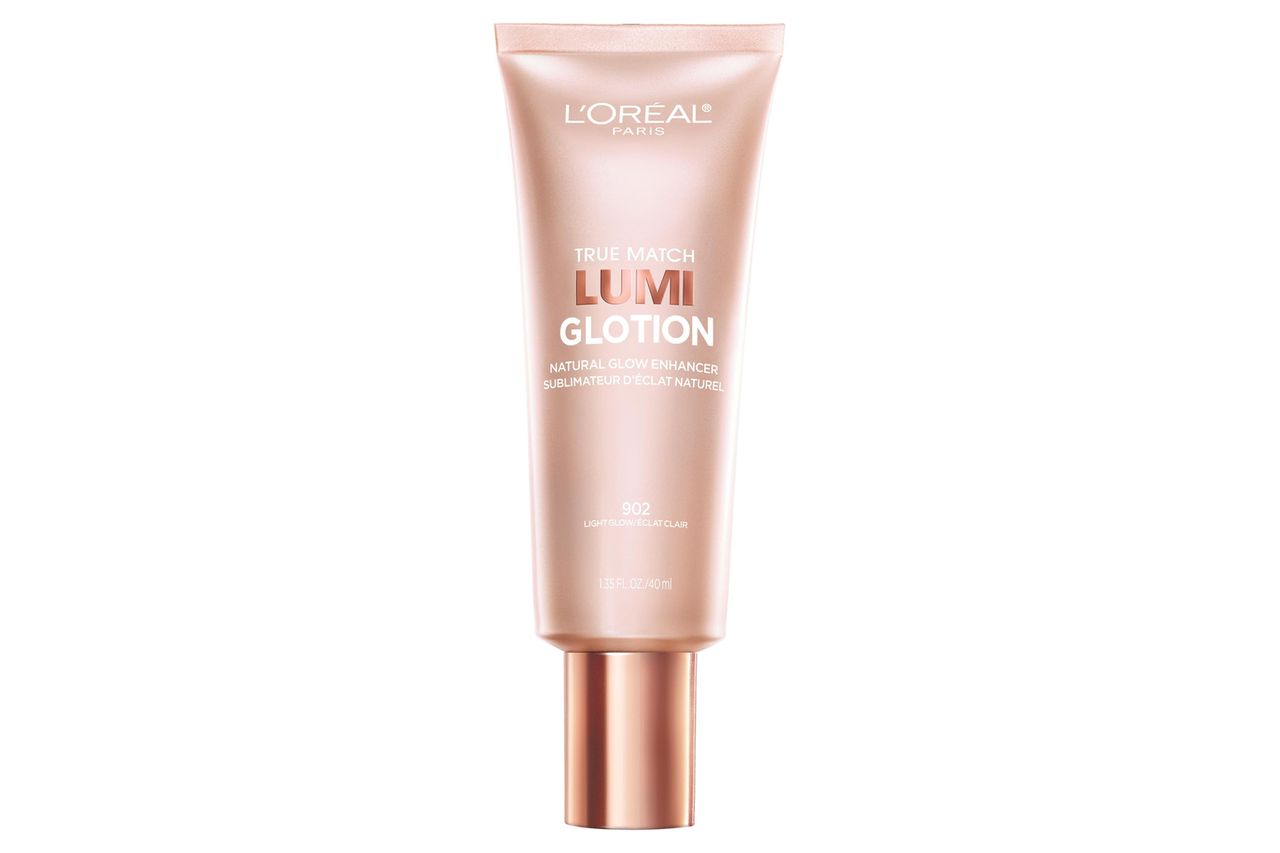 L'Oreal Paris Makeup True Match Lumi Glotion 902